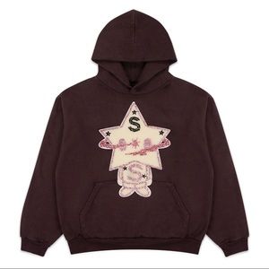 Sukamii Hoodie